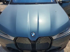BMW iX XDRIVE50 , снимка 12