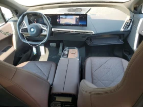 BMW iX XDRIVE50 , снимка 8
