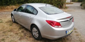 Opel Insignia 1.8, снимка 6