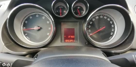 Opel Insignia 1.8, снимка 9