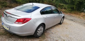 Opel Insignia 1.8, снимка 5