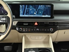 Kia K8 NOBLESSE* 360 КАМЕРИ* ХЕД-ЪП* ОБДУХ* КРАЙНА ЦЕНА* , снимка 12