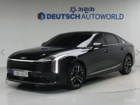 Kia K8 NOBLESSE* 360 КАМЕРИ* ХЕД-ЪП* ОБДУХ* КРАЙНА ЦЕНА* , снимка 1