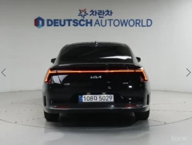 Kia K8 NOBLESSE* 360 КАМЕРИ* ХЕД-ЪП* ОБДУХ* КРАЙНА ЦЕНА* , снимка 4