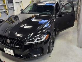 Jaguar Xf R-Dynamic SE, снимка 1