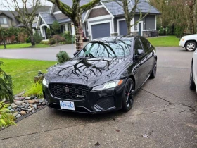 Jaguar Xf R-Dynamic SE, снимка 5