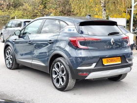Renault Captur 1.6i PLUG-IN HYBRID/E-TECH/NAVI /АВТОМАТ/45000km!, снимка 6