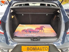 Renault Captur 1.6i PLUG-IN HYBRID/E-TECH/NAVI /АВТОМАТ/45000km!, снимка 14