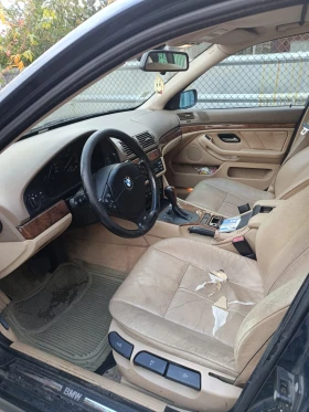BMW 530 E39 530d, снимка 8