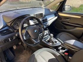 BMW 2 Active Tourer 218, снимка 8