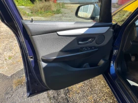 BMW 2 Active Tourer 218, снимка 10