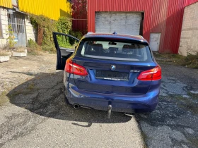 BMW 2 Active Tourer 218, снимка 11