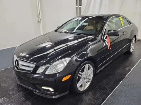 Mercedes-Benz E 350, снимка 1