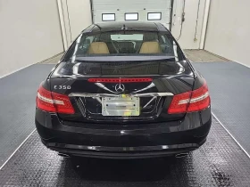 Mercedes-Benz E 350, снимка 17
