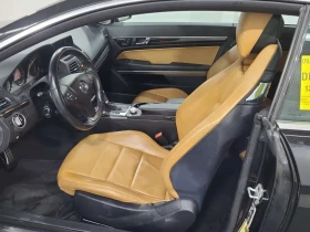 Mercedes-Benz E 350, снимка 3