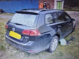 VW Golf 1.6 TDI  - [6] 