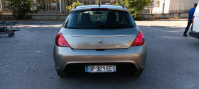 Peugeot 308 1.6hdi | Mobile.bg   6