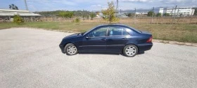 Mercedes-Benz C 270 C270, снимка 8