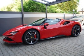 Ferrari SF 90  Spyder Assetto Fiorano   !!! | Mobile.bg   4