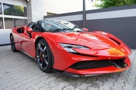 Ferrari SF 90  Spyder Assetto Fiorano   !!! | Mobile.bg    3