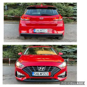 Hyundai I30 1.5-110./// /// /// | Mobile.bg   6