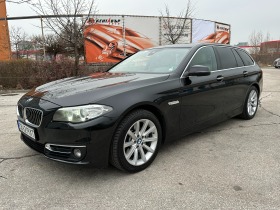 BMW 530 XD 258к.с. 4х4 Перфектна!!! - [1] 