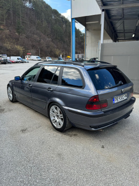 BMW 320 само за област Смолян , снимка 4 - Автомобили и джипове - 45566421