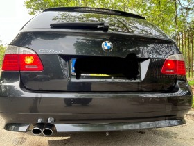 BMW 530 3000 Xdrive, снимка 5 - Автомобили и джипове - 45498519