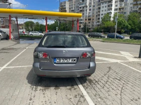 Mazda 6, снимка 5