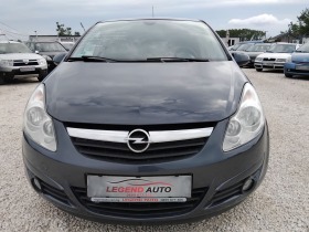 Opel Corsa 1.2i 4, 144000 | Mobile.bg   2