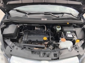 Opel Corsa 1.2i 4, 144000 | Mobile.bg   16