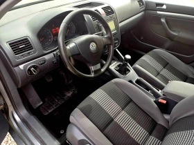 VW Golf 1.6 GPL, снимка 12 - Автомобили и джипове - 45742916