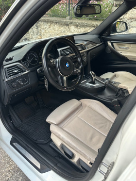 BMW 320, снимка 12 - Автомобили и джипове - 45901335