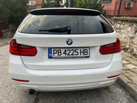 BMW 320, снимка 4 - Автомобили и джипове - 45901335