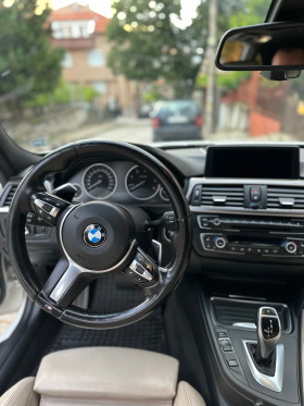 BMW 320, снимка 8 - Автомобили и джипове - 45901335