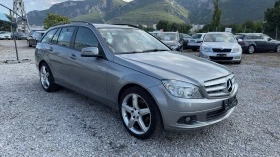 Mercedes-Benz C 200 2.2cdi-136кс ОМ646 6скорости-Италия, снимка 3