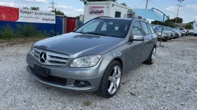 Mercedes-Benz C 200 2.2cdi-136кс ОМ646 6скорости-Италия, снимка 1