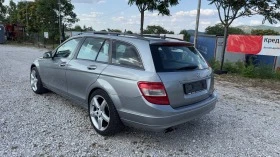 Mercedes-Benz C 200 2.2cdi-136кс ОМ646 6скорости-Италия, снимка 6