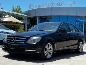 Mercedes-Benz C 200 CGI BE, AVANTGARD, COMAND, AUTO-FULL SERVICE-KATO  | Mobile.bg   1