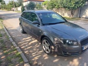 Audi A4, снимка 3