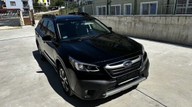 Subaru Outback LIMITED, снимка 1