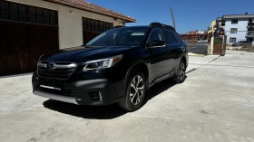 Subaru Outback LIMITED, снимка 2