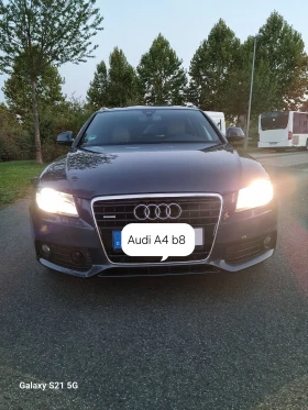 Audi A4, снимка 6