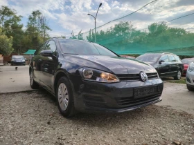 VW Golf 1.6 TDI - [2] 