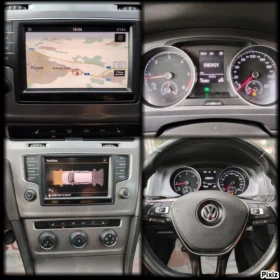 VW Golf 1.6 TDI - [15] 