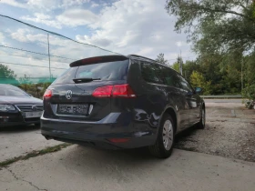 VW Golf 1.6 TDI, снимка 2