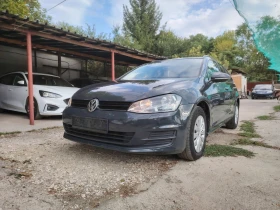 VW Golf 1.6 TDI - [5] 