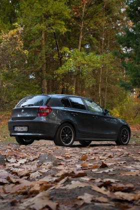 BMW 120 118d | Mobile.bg    5