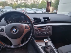 BMW 120 118d, снимка 8