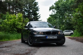 BMW 120 118d, снимка 3